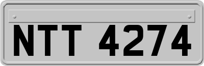NTT4274