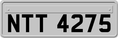 NTT4275