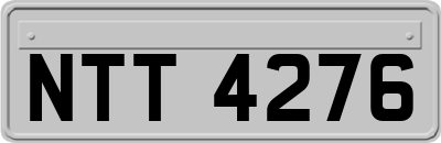 NTT4276