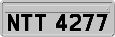 NTT4277