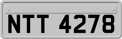 NTT4278