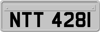 NTT4281