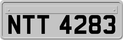NTT4283