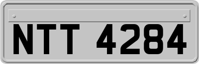 NTT4284