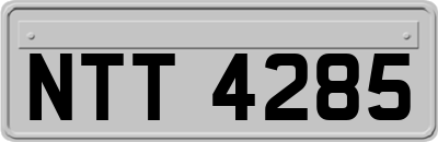 NTT4285