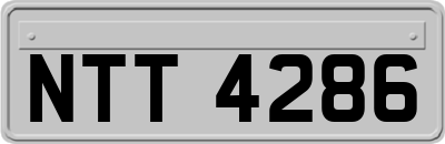 NTT4286