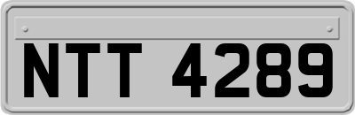 NTT4289