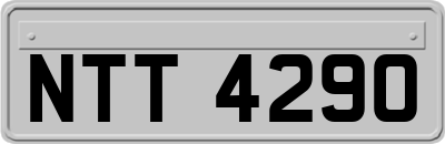NTT4290