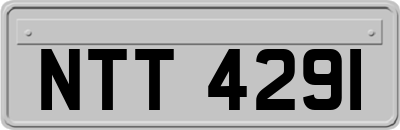 NTT4291