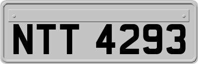 NTT4293
