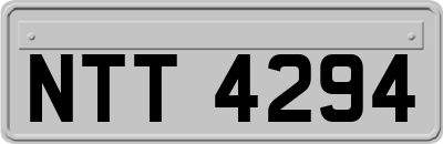 NTT4294