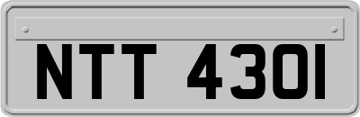 NTT4301