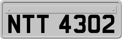 NTT4302