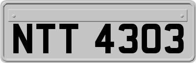 NTT4303