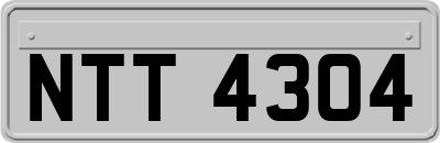 NTT4304
