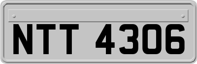 NTT4306