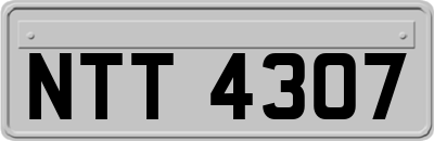 NTT4307