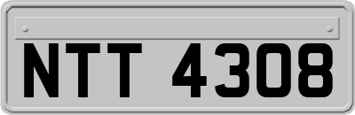 NTT4308