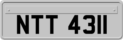 NTT4311