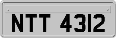NTT4312