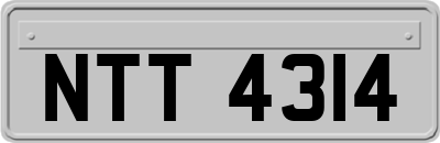 NTT4314
