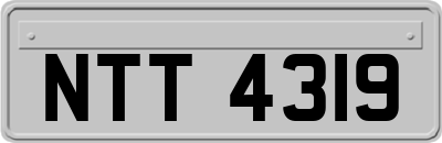 NTT4319