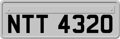 NTT4320