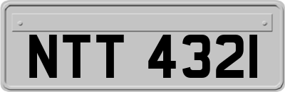 NTT4321