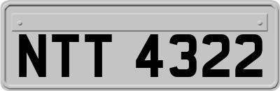NTT4322