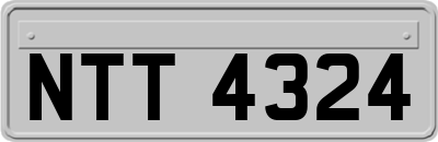 NTT4324