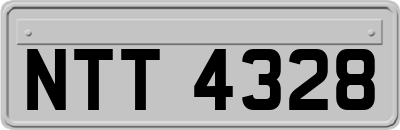 NTT4328