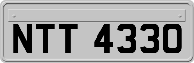 NTT4330