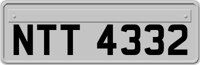 NTT4332
