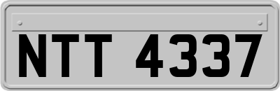 NTT4337