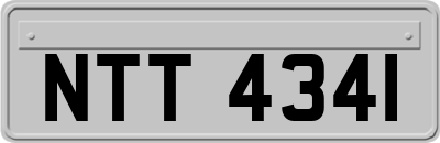 NTT4341