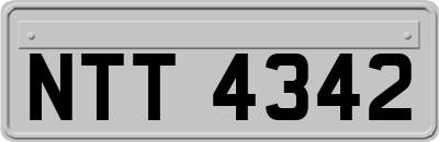 NTT4342