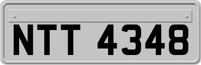 NTT4348