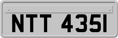 NTT4351