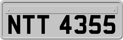 NTT4355