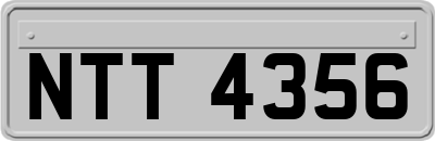 NTT4356