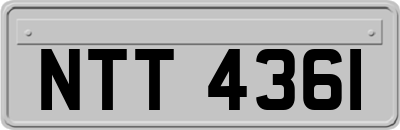 NTT4361