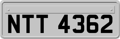 NTT4362