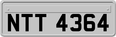 NTT4364