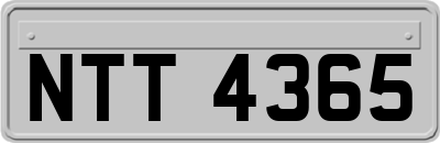 NTT4365