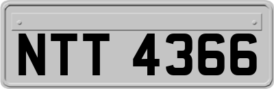 NTT4366