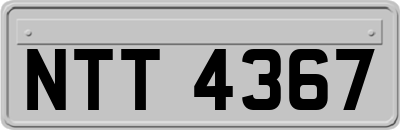 NTT4367