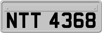 NTT4368