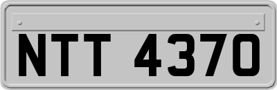 NTT4370