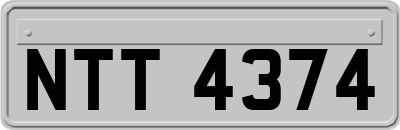 NTT4374