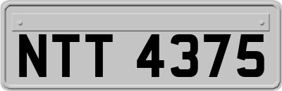 NTT4375